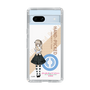 Slim Protection Case［ Girls und Panzer - Alice Shimada - Rounded Font ］