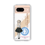 Slim Protection Case［ Girls und Panzer - Alice Shimada - Rounded Font ］