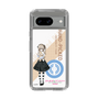 Slim Protection Case［ Girls und Panzer - Alice Shimada - Rounded Font ］