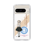 Slim Protection Case［ Girls und Panzer - Alice Shimada - Rounded Font ］