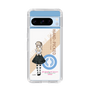 Slim Protection Case［ Girls und Panzer - Alice Shimada - Rounded Font ］