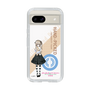Slim Protection Case［ Girls und Panzer - Alice Shimada - Rounded Font ］