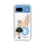 Slim Protection Case［ Girls und Panzer - Alice Shimada - Rounded Font ］
