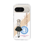 Slim Protection Case［ Girls und Panzer - Alice Shimada - Rounded Font ］