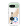 Slim Protection Case［ Girls und Panzer - Alice Shimada - Rounded Font ］