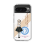 Slim Protection Case［ Girls und Panzer - Alice Shimada - Rounded Font ］