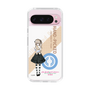 Slim Protection Case［ Girls und Panzer - Alice Shimada - Rounded Font ］