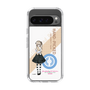 Slim Protection Case［ Girls und Panzer - Alice Shimada - Rounded Font ］