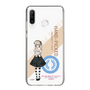 Slim Protection Case［ Girls und Panzer - Alice Shimada - Rounded Font ］