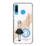 Slim Protection Case［ Girls und Panzer - Alice Shimada - Rounded Font ］