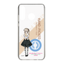 Slim Protection Case［ Girls und Panzer - Alice Shimada - Rounded Font ］