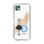 Slim Protection Case［ Girls und Panzer - Alice Shimada - Rounded Font ］