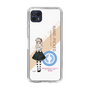 Slim Protection Case［ Girls und Panzer - Alice Shimada - Rounded Font ］