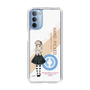 Slim Protection Case［ Girls und Panzer - Alice Shimada - Rounded Font ］