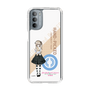 Slim Protection Case［ Girls und Panzer - Alice Shimada - Rounded Font ］