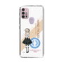 Slim Protection Case［ Girls und Panzer - Alice Shimada - Rounded Font ］