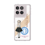 Slim Protection Case［ Girls und Panzer - Alice Shimada - Rounded Font ］