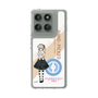 Slim Protection Case［ Girls und Panzer - Alice Shimada - Rounded Font ］