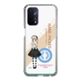 Slim Protection Case［ Girls und Panzer - Alice Shimada - Rounded Font ］