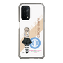 Slim Protection Case［ Girls und Panzer - Alice Shimada - Rounded Font ］