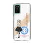 Slim Protection Case［ Girls und Panzer - Alice Shimada - Rounded Font ］