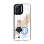 Slim Protection Case［ Girls und Panzer - Alice Shimada - Rounded Font ］