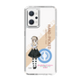 Slim Protection Case［ Girls und Panzer - Alice Shimada - Rounded Font ］