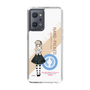 Slim Protection Case［ Girls und Panzer - Alice Shimada - Rounded Font ］