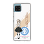 Slim Protection Case［ Girls und Panzer - Alice Shimada - Rounded Font ］