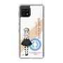 Slim Protection Case［ Girls und Panzer - Alice Shimada - Rounded Font ］