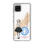 Slim Protection Case［ Girls und Panzer - Alice Shimada - Rounded Font ］