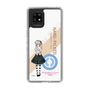 Slim Protection Case［ Girls und Panzer - Alice Shimada - Rounded Font ］