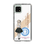 Slim Protection Case［ Girls und Panzer - Alice Shimada - Rounded Font ］