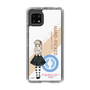 Slim Protection Case［ Girls und Panzer - Alice Shimada - Rounded Font ］