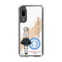 Slim Protection Case［ Girls und Panzer - Alice Shimada - Rounded Font ］