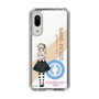 Slim Protection Case［ Girls und Panzer - Alice Shimada - Rounded Font ］