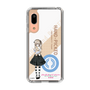 Slim Protection Case［ Girls und Panzer - Alice Shimada - Rounded Font ］