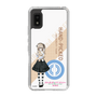 Slim Protection Case［ Girls und Panzer - Alice Shimada - Rounded Font ］