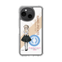 Slim Protection Case［ Girls und Panzer - Alice Shimada - Rounded Font ］
