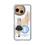 Slim Protection Case［ Girls und Panzer - Alice Shimada - Rounded Font ］