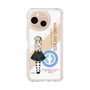 Slim Protection Case［ Girls und Panzer - Alice Shimada - Rounded Font ］