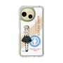 Slim Protection Case［ Girls und Panzer - Alice Shimada - Rounded Font ］