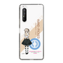 Slim Protection Case［ Girls und Panzer - Alice Shimada - Rounded Font ］