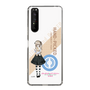 Slim Protection Case［ Girls und Panzer - Alice Shimada - Rounded Font ］