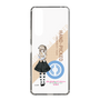Slim Protection Case［ Girls und Panzer - Alice Shimada - Rounded Font ］