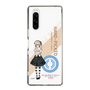 Slim Protection Case［ Girls und Panzer - Alice Shimada - Rounded Font ］