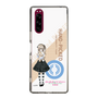 Slim Protection Case［ Girls und Panzer - Alice Shimada - Rounded Font ］