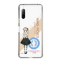 Slim Protection Case［ Girls und Panzer - Alice Shimada - Rounded Font ］