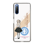 Slim Protection Case［ Girls und Panzer - Alice Shimada - Rounded Font ］