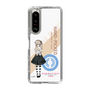Slim Protection Case［ Girls und Panzer - Alice Shimada - Rounded Font ］